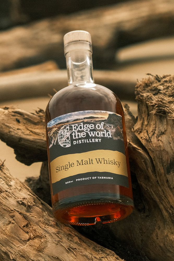 Single Malt Whisky - Second Release